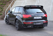 Everything or nothing: Audi Q7 S Line by Je Design