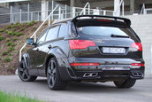 Everything or nothing: Audi Q7 S Line by Je Design