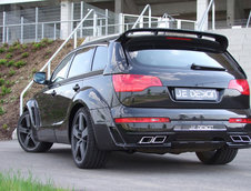 Everything or nothing: Audi Q7 S Line by Je Design