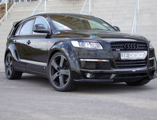 Everything or nothing: Audi Q7 S Line by Je Design