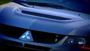 Evo 8 vs Murcielago
