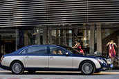 Evolutia unei capodopere: Maybach revine!