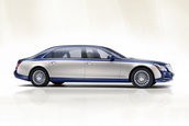 Evolutia unei capodopere: Maybach revine!