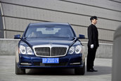 Evolutia unei capodopere: Maybach revine!