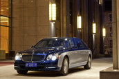 Evolutia unei capodopere: Maybach revine!