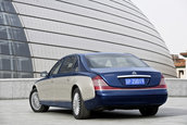 Evolutia unei capodopere: Maybach revine!