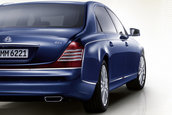 Evolutia unei capodopere: Maybach revine!