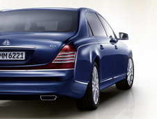 Evolutia unei capodopere: Maybach revine!