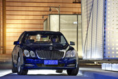 Evolutia unei capodopere: Maybach revine!