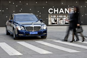 Evolutia unei capodopere: Maybach revine!