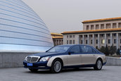 Evolutia unei capodopere: Maybach revine!