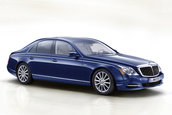 Evolutia unei capodopere: Maybach revine!