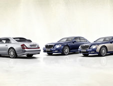 Evolutia unei capodopere: Maybach revine!