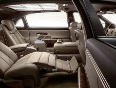 Evolutia unei capodopere: Maybach revine!