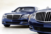 Evolutia unei capodopere: Maybach revine!