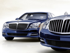 Evolutia unei capodopere: Maybach revine!