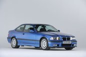 Evolutia unei legende. Cum s-a schimbat in timp cel mai apreciat M al planetei: BMW M3 Coupe