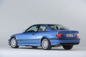 Evolutia unei legende. Cum s-a schimbat in timp cel mai apreciat M al planetei: BMW M3 Coupe