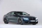 Evolutia unei legende. Cum s-a schimbat in timp cel mai apreciat M al planetei: BMW M3 Coupe