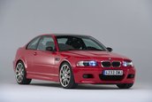 Evolutia unei legende. Cum s-a schimbat in timp cel mai apreciat M al planetei: BMW M3 Coupe