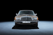 Evolutia unei legende. Cum s-a schimbat in timp cea mai luxoasa limuzina a planetei: Mercedes S-Class