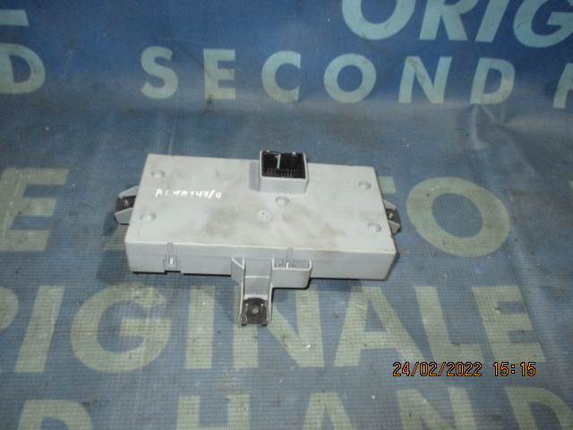 EWS Alfa Romeo 147 1.6 16v; 51711429