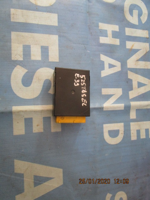 EWS BMW E39 525tds 2.5tds M51;  8 375 840