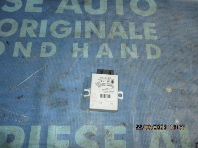 EWS BMW E46 320d 2.0d; 6905667