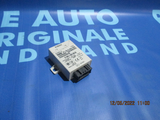 EWS BMW E46 320d; 6905669