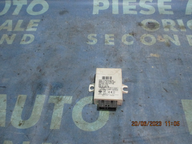 EWS BMW E46 323i 2.5i M52 1999; 6905667