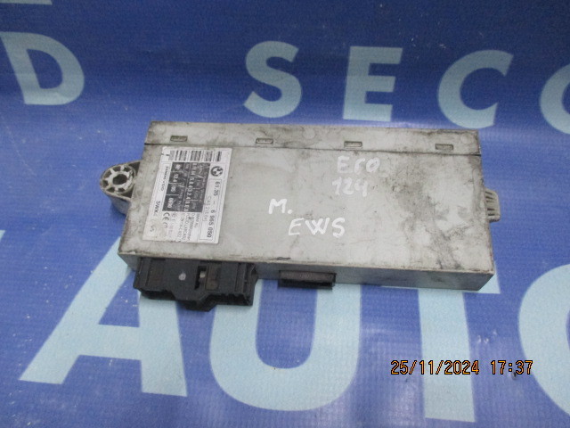EWS BMW E60 530d ;  6965050