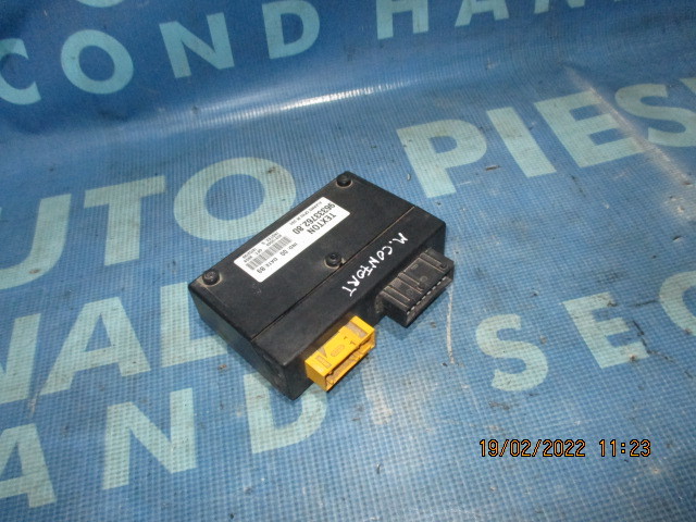 EWS Citroen Evasion 2.1td; 9633376280
