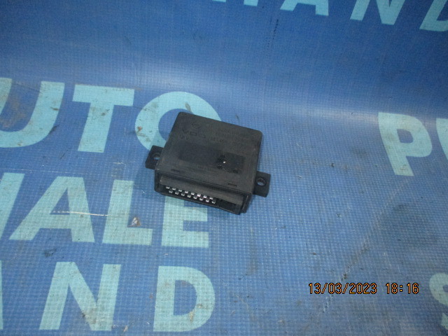 EWS Daewoo Korando 2.9td; 86950-05800
