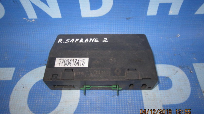 EWS Renault Safrane 2.5 20v; 7700413415