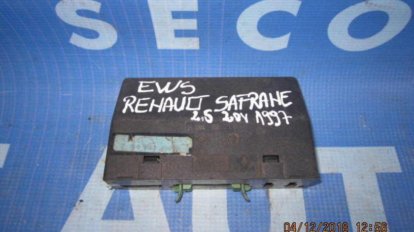 EWS Renault Safrane 2.5 20v; 7700812400