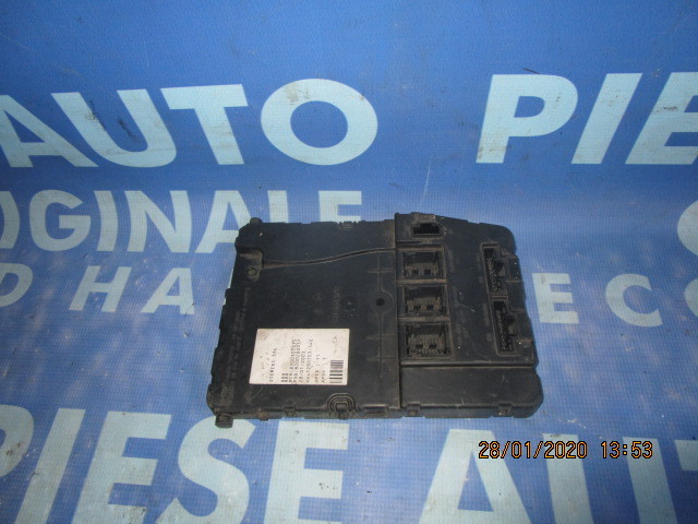 EWS Renault Scenic 1.5dci; 8200305575