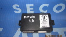 EWS Rover 45 1.8i; YWC106240