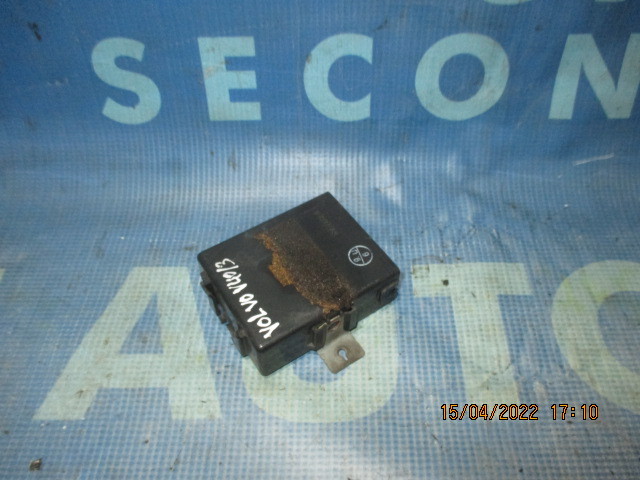 EWS Volvo V40 1.8gdi; 30857627