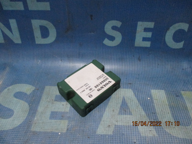 EWS Volvo V40 1.8gdi; 30865188