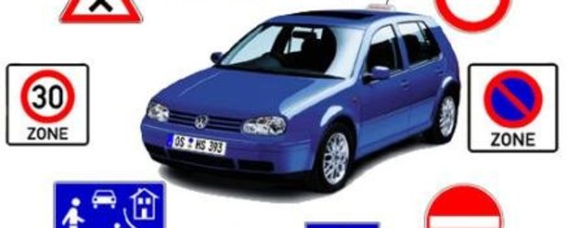 Examinatorii auto vor fi testati cu detectorul de minciuni