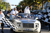 EXCLUSIV: Legendarul Raliu Gumball 3000 in detaliu