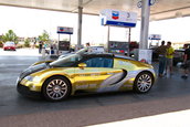 EXCLUSIV: Legendarul Raliu Gumball 3000 in detaliu