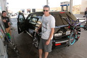 EXCLUSIV: Legendarul Raliu Gumball 3000 in detaliu