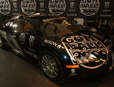 EXCLUSIV: Legendarul Raliu Gumball 3000 in detaliu