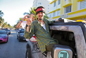 EXCLUSIV: Legendarul Raliu Gumball 3000 in detaliu