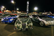 EXCLUSIV: Legendarul Raliu Gumball 3000 in detaliu
