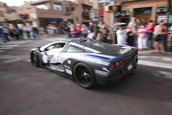 EXCLUSIV: Legendarul Raliu Gumball 3000 in detaliu