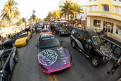 EXCLUSIV: Legendarul Raliu Gumball 3000 in detaliu
