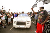 EXCLUSIV: Legendarul Raliu Gumball 3000 in detaliu