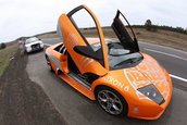 EXCLUSIV: Legendarul Raliu Gumball 3000 in detaliu
